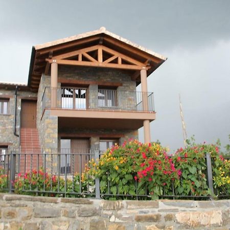 Casa Sierra Ferrera Apartment Samper ภายนอก รูปภาพ
