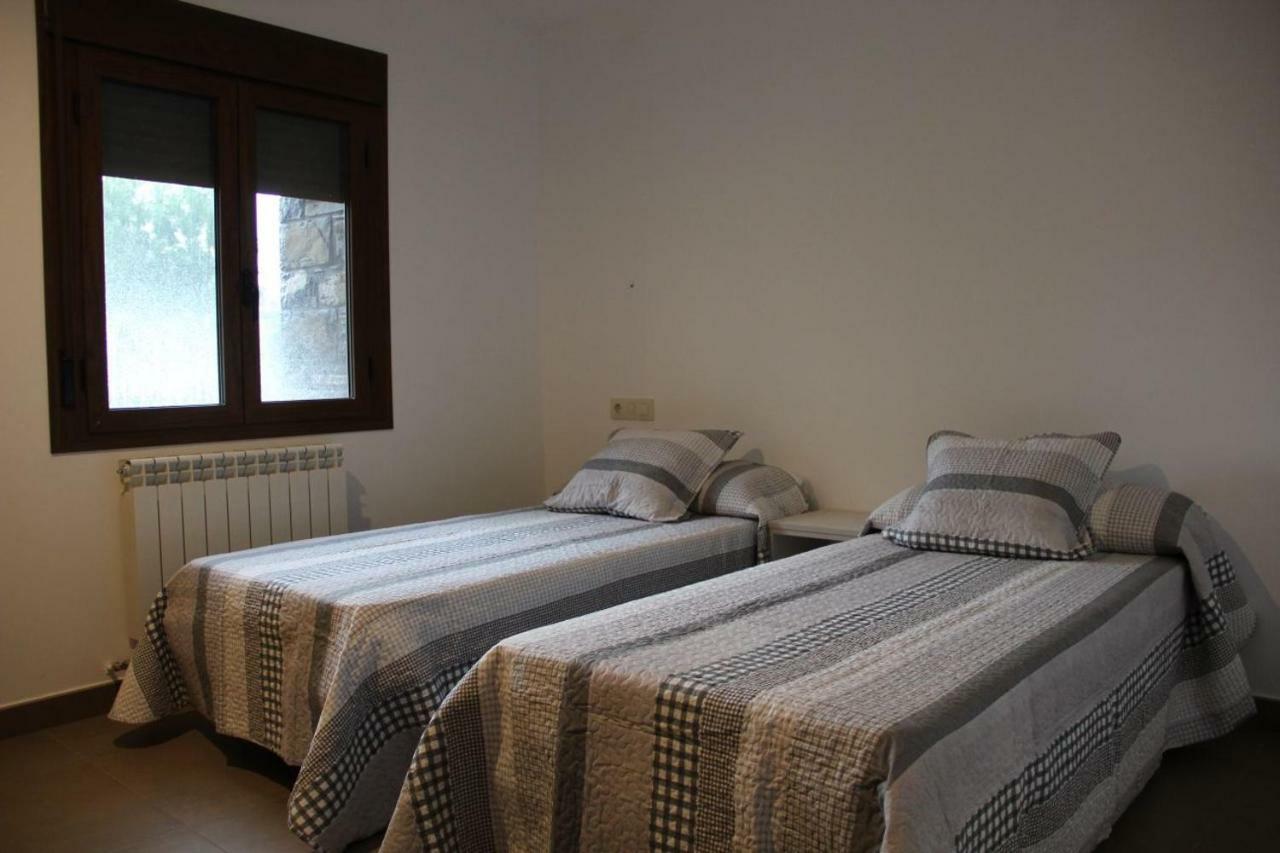 Casa Sierra Ferrera Apartment Samper ภายนอก รูปภาพ