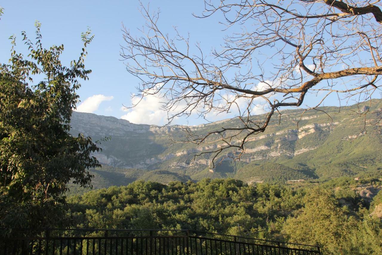 Casa Sierra Ferrera Apartment Samper ภายนอก รูปภาพ