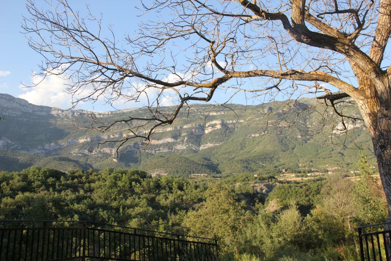 Casa Sierra Ferrera Apartment Samper ภายนอก รูปภาพ